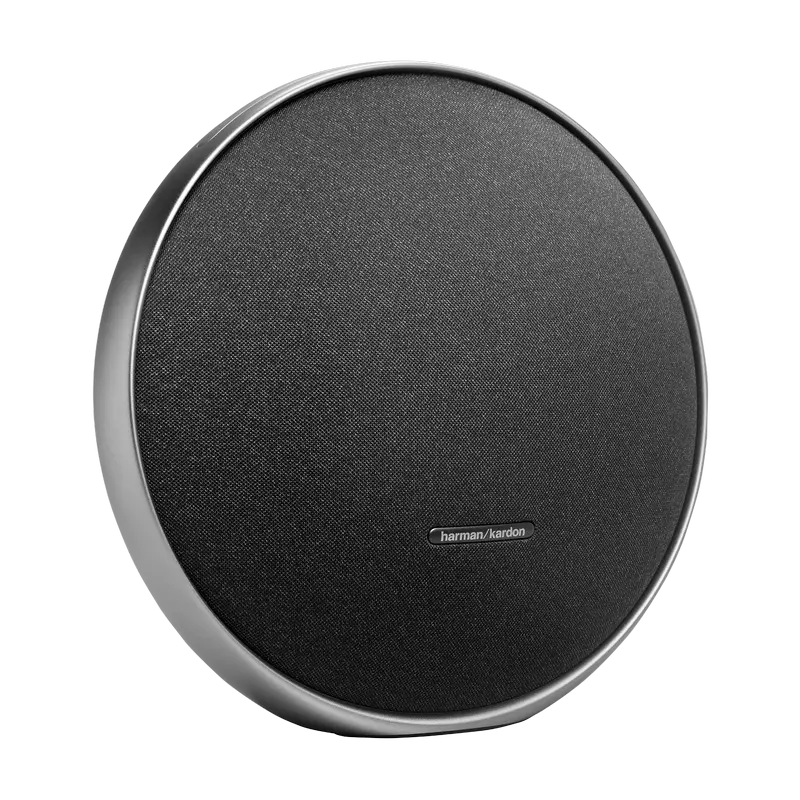 Bluetooth-динамик Harman Kardon Onyx Studio 9 Чёрный