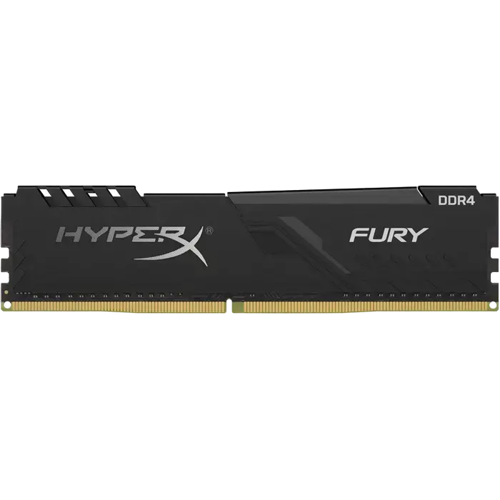 Memorie RAM Kingston HyperX FURY HyperX FURY 32GB Negru