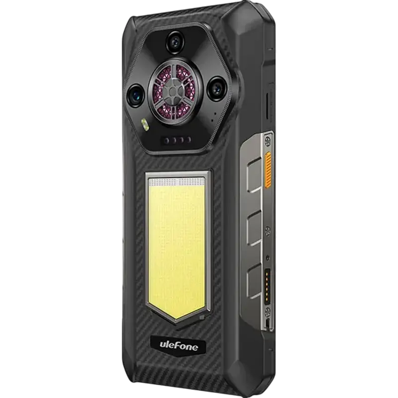 Смартфон Ulefone Armor 30, 12 ГБ / 512ГБ