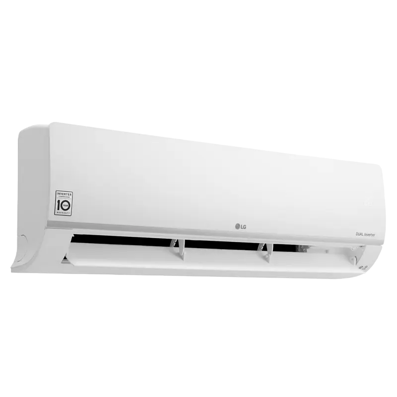 Кондиционер Сплит LG PC18SQ Белый