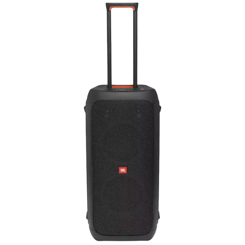 Портативная колонка JBL PartyBox 310 Чёрный