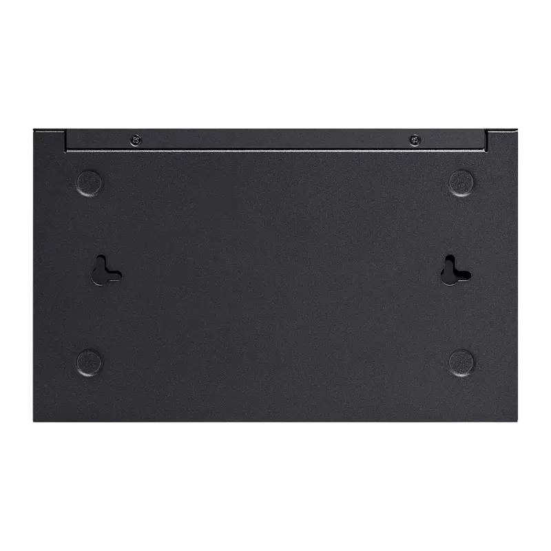 PoE коммутатор TP-LINK Omada Черный