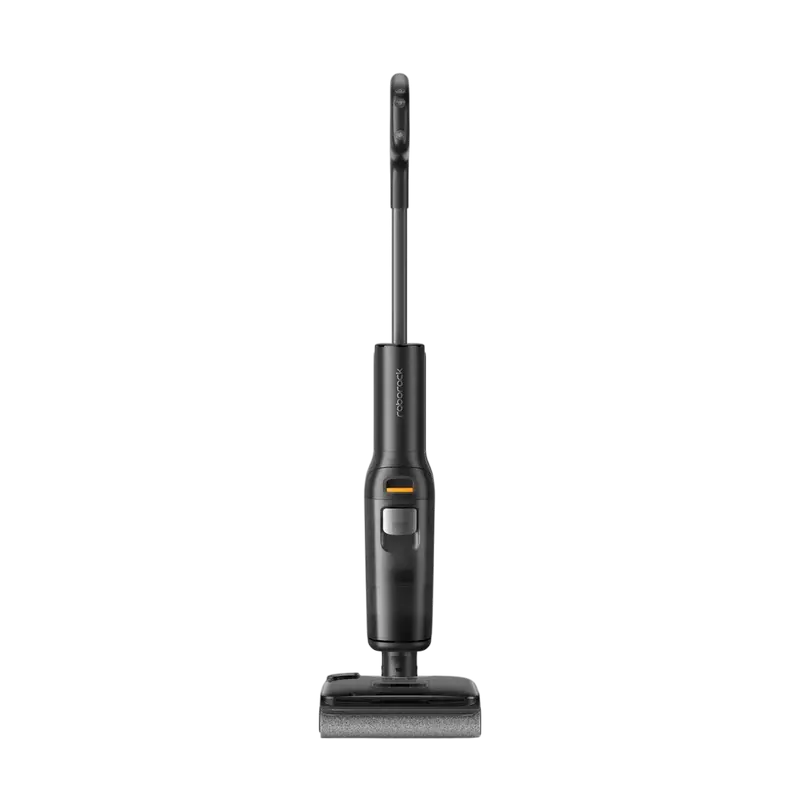 Вертикальный Пылесос Roborock F25 ACE Черный