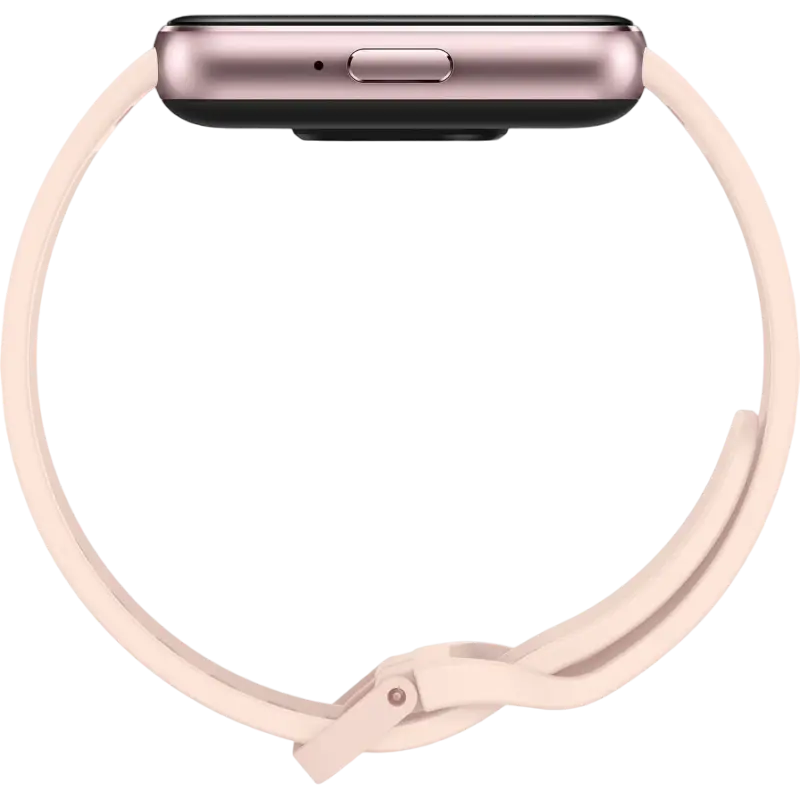 Brățară fitness Samsung Galaxy Fit 3 Roz