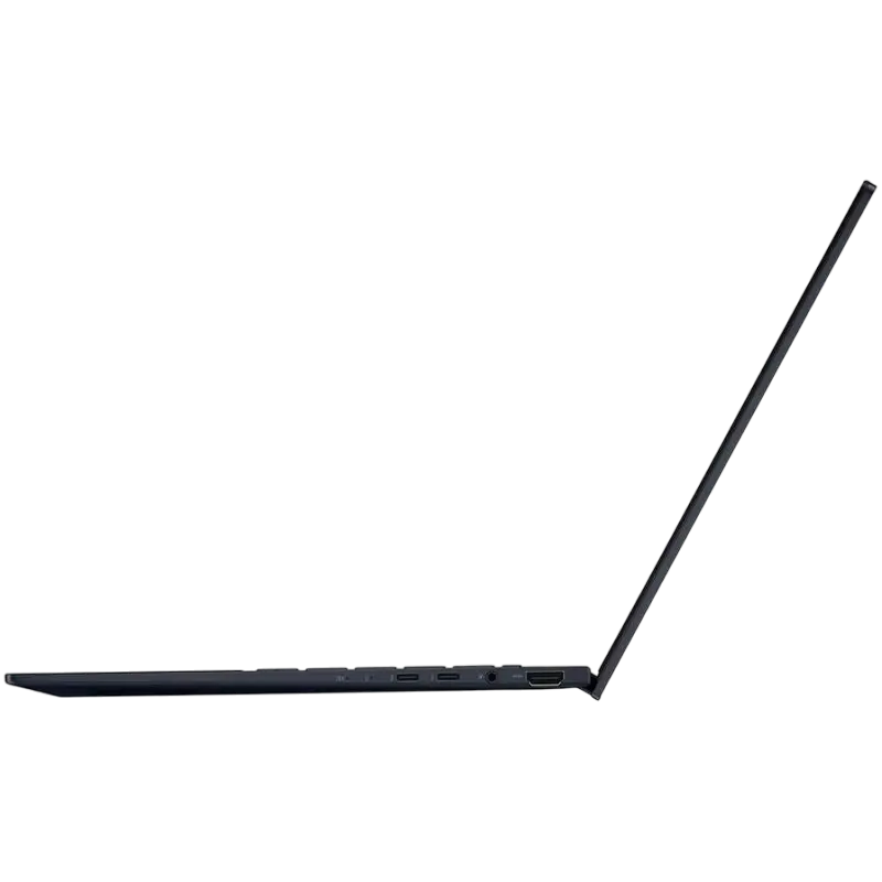 Ноутбук ASUS Zenbook 14 OLED UX3405MA Ponder Blue