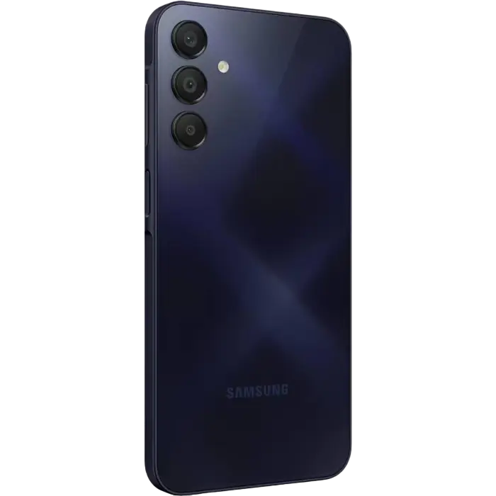 Смартфон Samsung Galaxy A15, 8 ГБ / 256ГБ