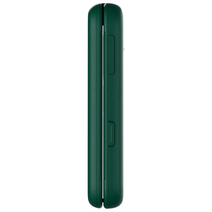 Мобильный телефон Флип Nokia 2660 Flip 4G Зеленый