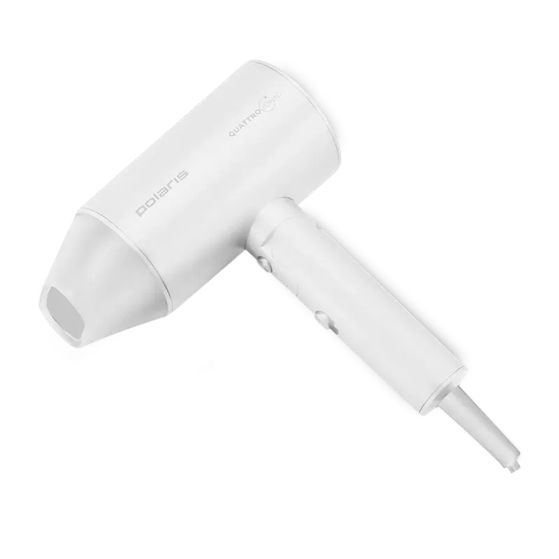 Фен Polaris PHD2450Ti Белый