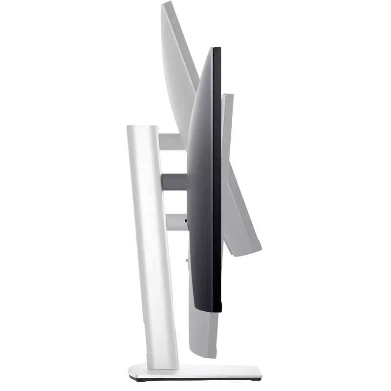 Монитор DELL P3222QE Серебристый