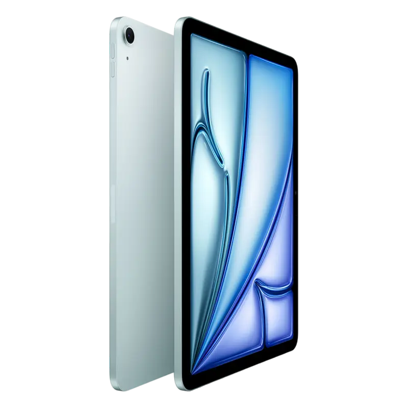 Планшет Apple iPad Air 11 2024 Синий