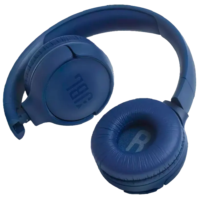 Căști JBL Tune 500 BT Albastru