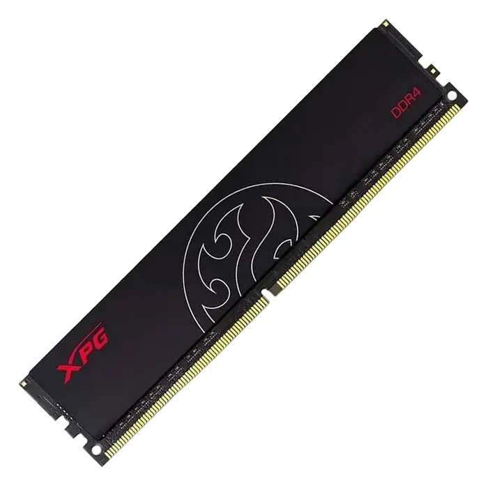 Memorie RAM ADATA XPG Hunter 8GB Negru
