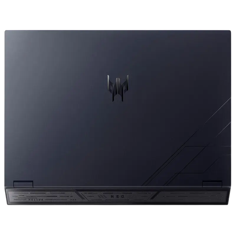 Игровой ноутбук Acer Predator Helios Neo 16 AI PHN16-73 Abyssal Black