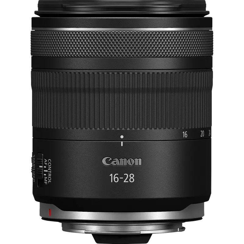 Объектив Canon RF 16-28mm f/2.8 IS STM