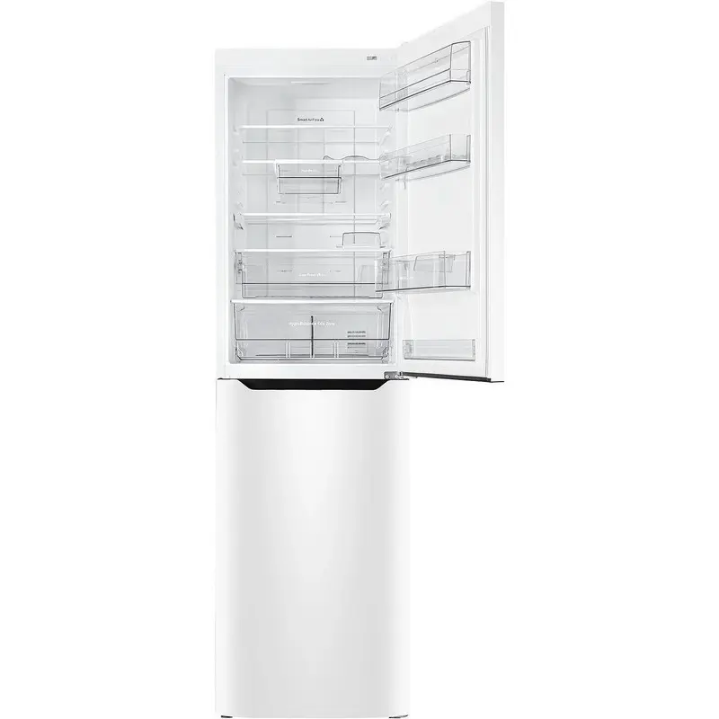 Frigider Atlant XM-4625-509 ND Alb