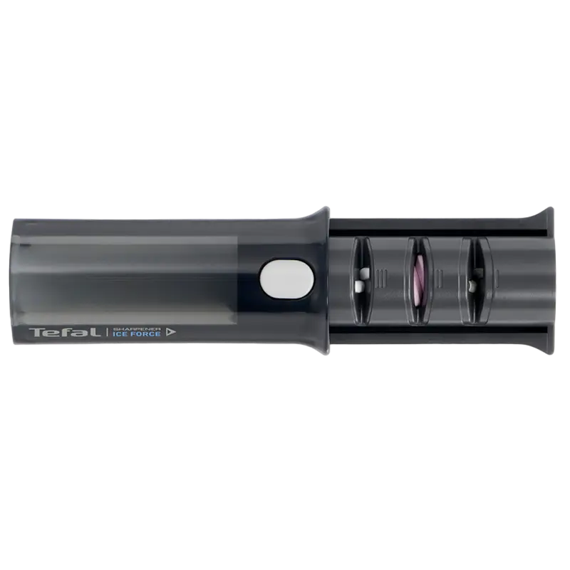Ascutițor cuțite Tefal K2650534 Ice Force Negru