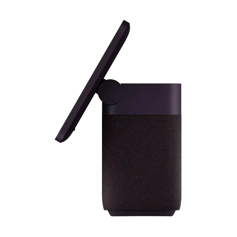 Умная колонка Yandex Station Duo Max Красный