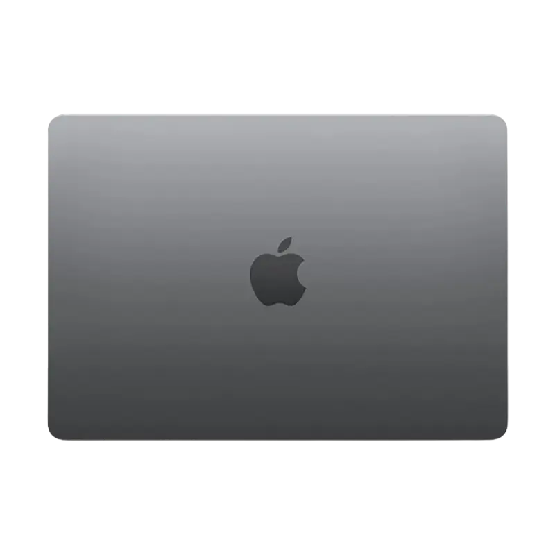 Ноутбук Apple MacBook Air 13 2022 Космический серый