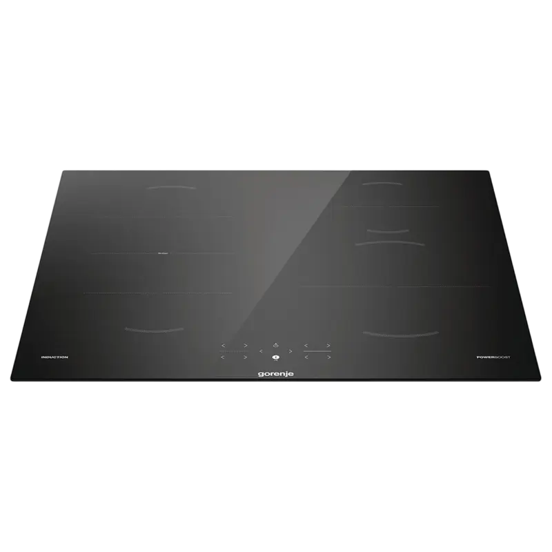 Индукционная варочная панель Gorenje GI621FMC Черный
