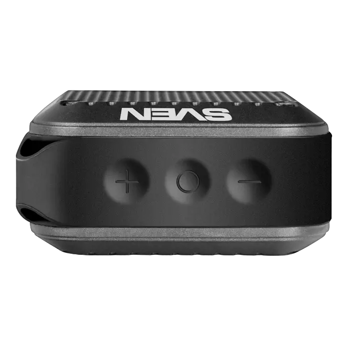 Портативная колонка SVEN PS- 88 Чёрный