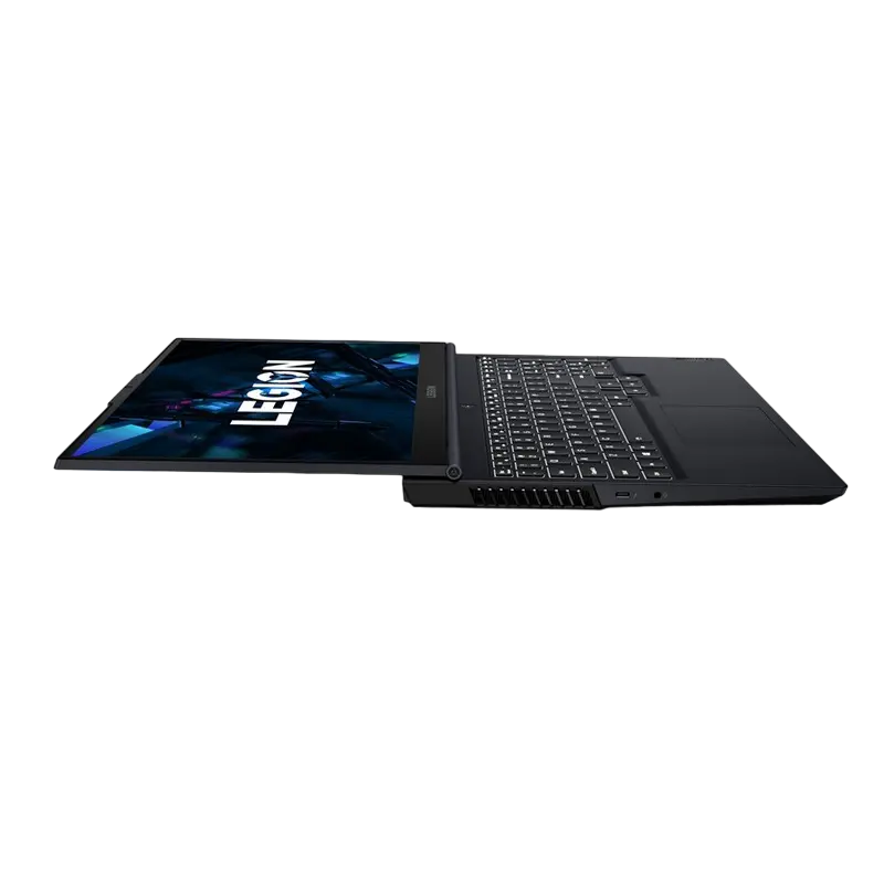 Игровой ноутбук Lenovo Legion 5 15ITH6H Phantom Blue/Shadow Black