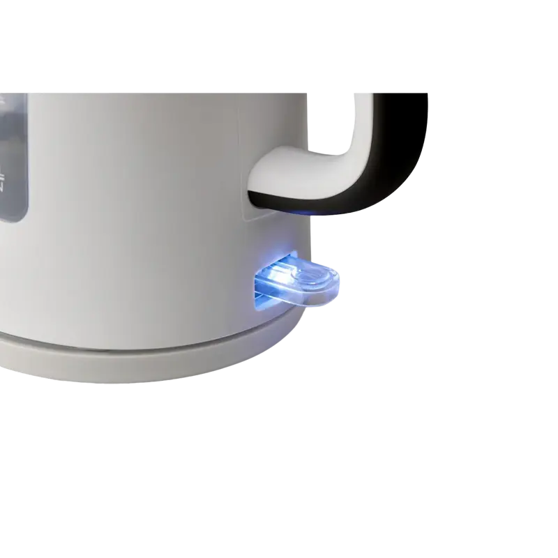 Электрочайник Gorenje K17XG Белый