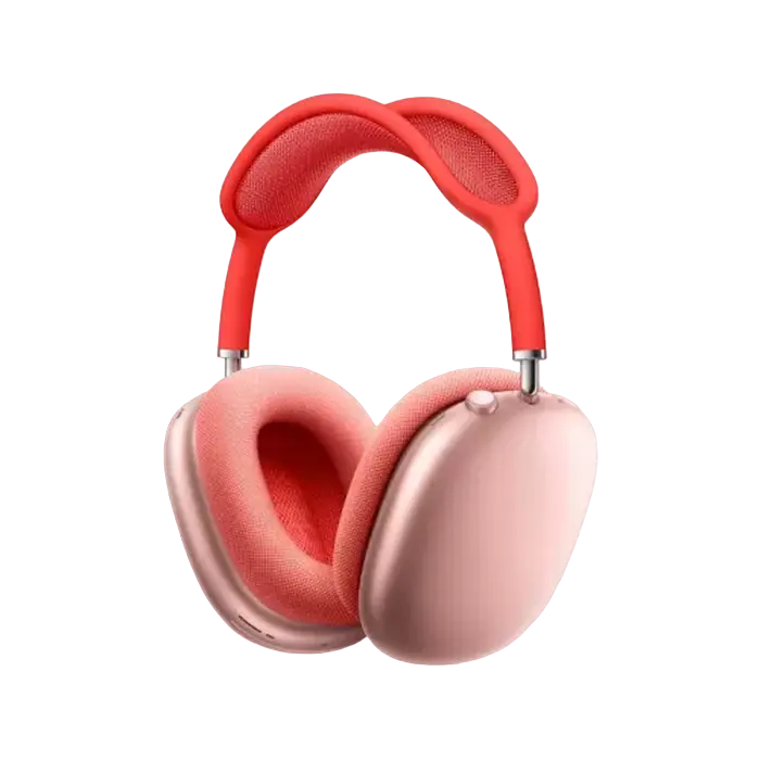 Наушники Apple AirPods Max Розовый