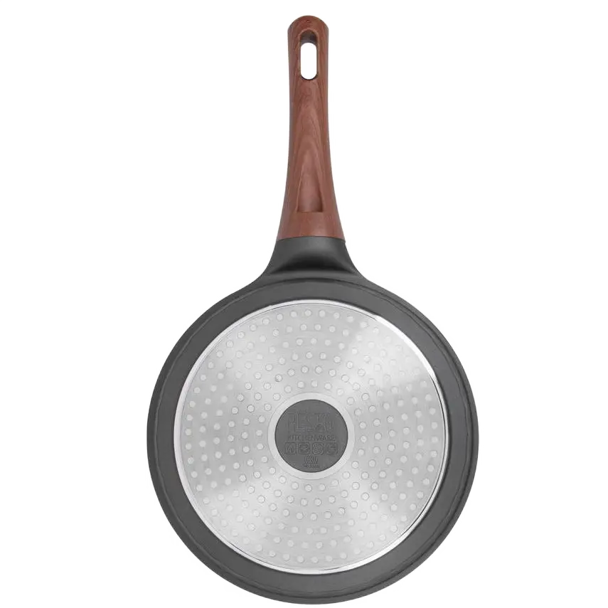 Сковорода RESTO Capella CAPELLA Чёрный