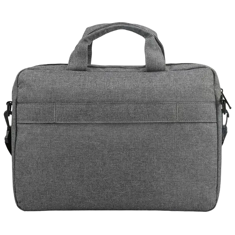 Сумка для ноутбука Lenovo Casual Toploader T210 Серый