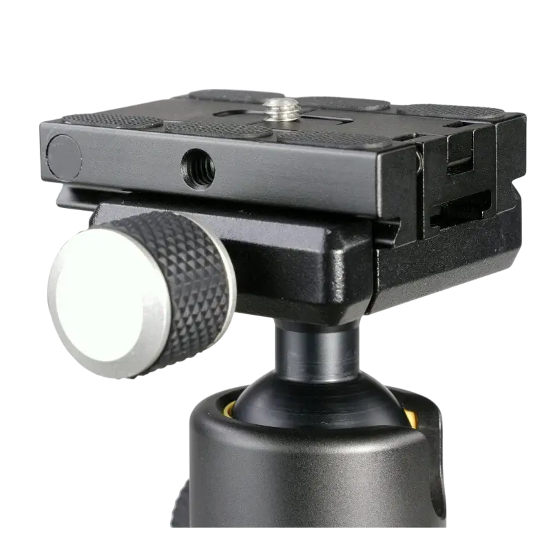 Штатив/Монопод Vanguard VEO3T 265HCBP Черный