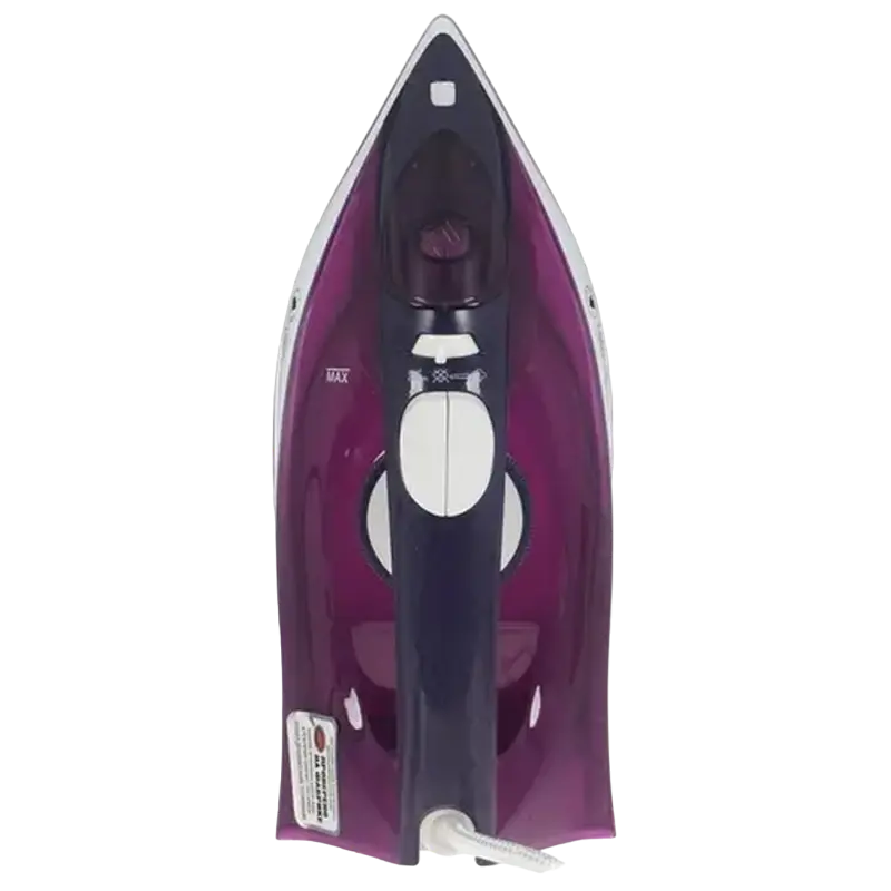 Утюг Polaris PIR 2407K Фиолетовый