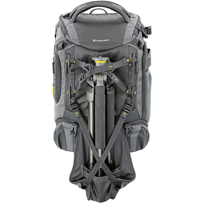 Рюкзак для фотоаппарата Vanguard ALTA SKY 51D Серый