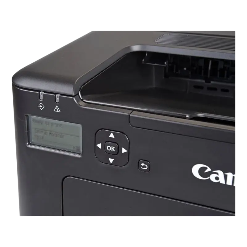 Лазерный принтер Canon i-SENSYS LBP122dw A4 Черный