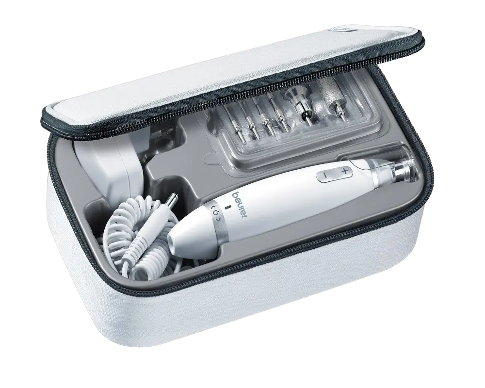 Beurer MP62 Белый