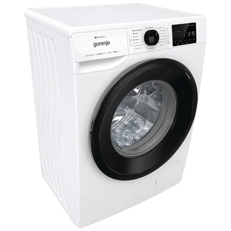 Стиральная машина Gorenje WPNEI74SA1SWIFI Белый