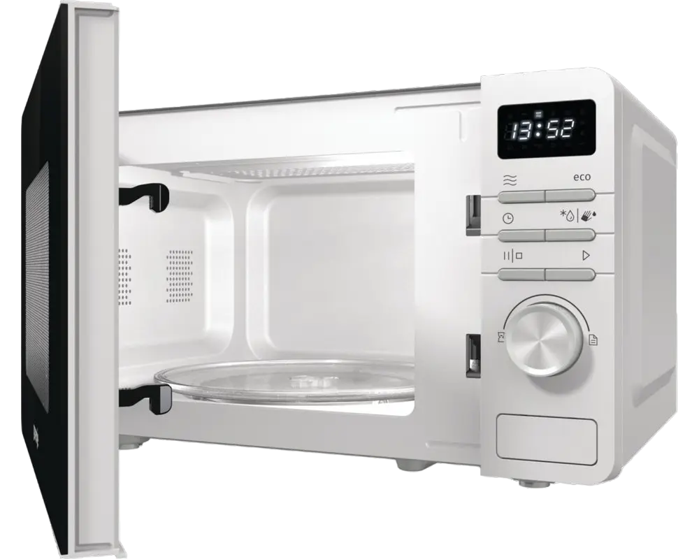 Cuptor cu microunde Gorenje MO20A3W Alb