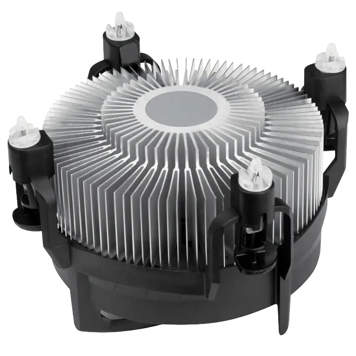 Кулер для процессора Arctic Alpine 17 CO 92 мм