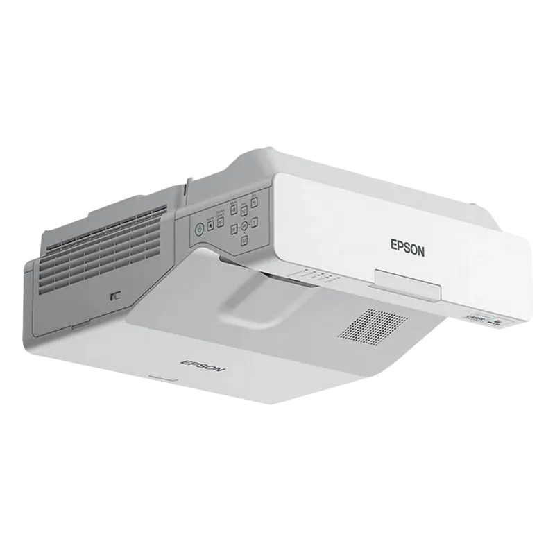 Короткофокусный проектор Epson EB-720 3LCD Белый