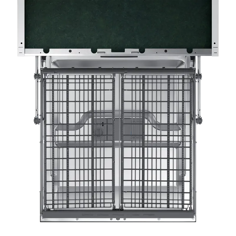 Mașină de spălat vase Samsung DW60M6050BB/EO Negru