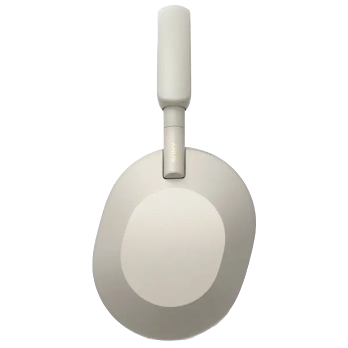 Наушники SONY WH-1000XM5S Серебристый