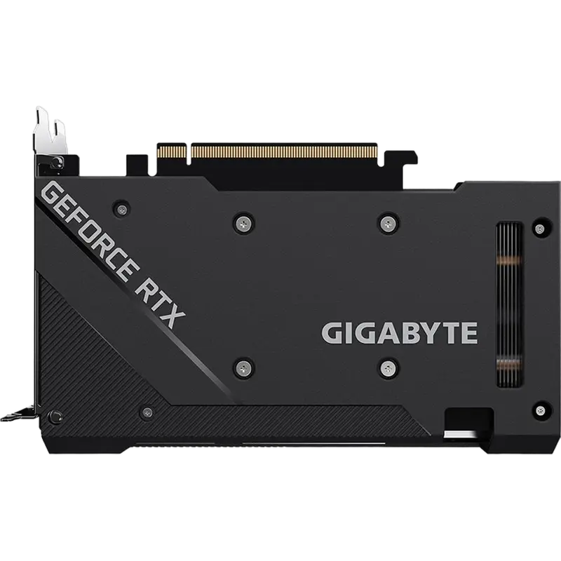 Видеокарта Gigabyte GeForce RTX 3060 GAMING OC rev. 1.0