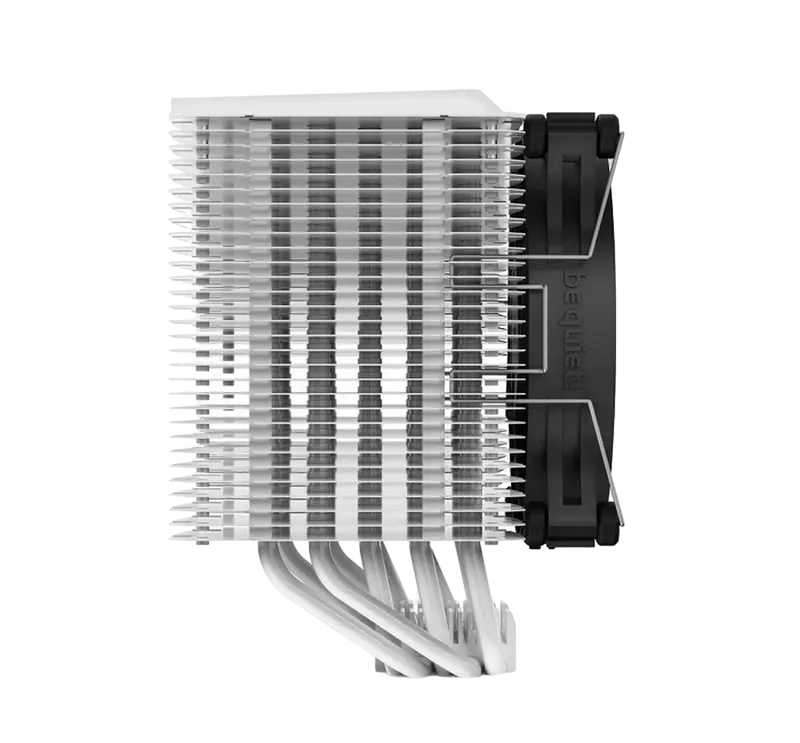 Кулер для процессора be quiet! Shadow Rock 3 120 мм