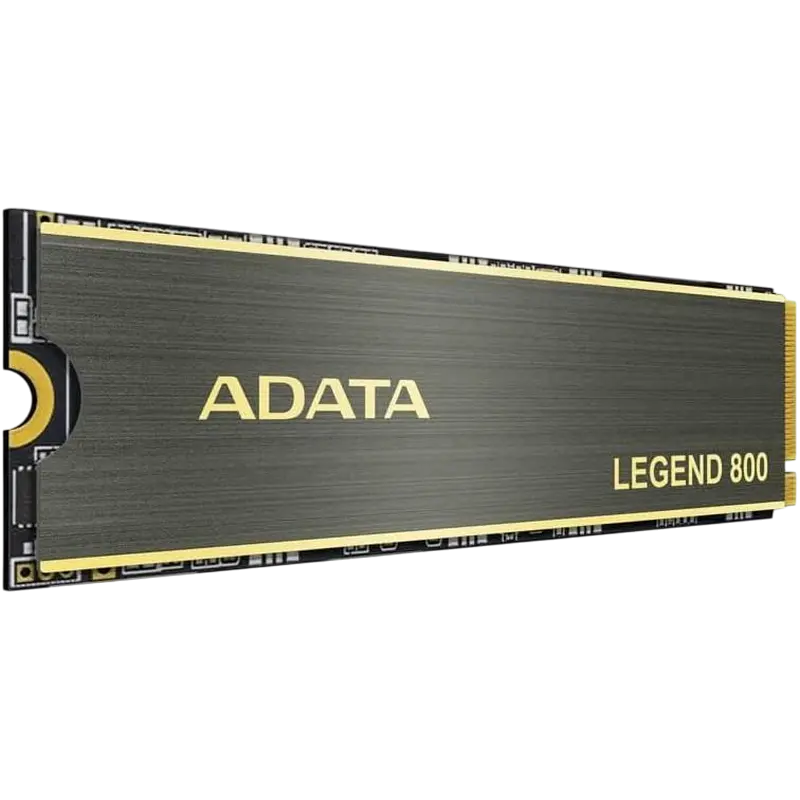 Накопитель SSD ADATA LEGEND 800 Legend 800 500GB
