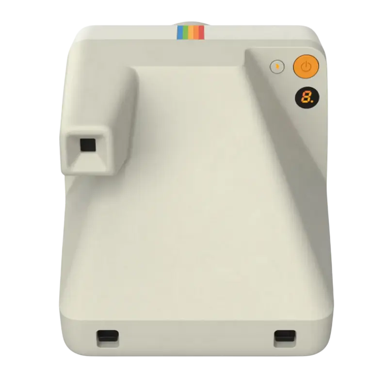 Фотоаппарат моментальной печати Polaroid Now Gen 2