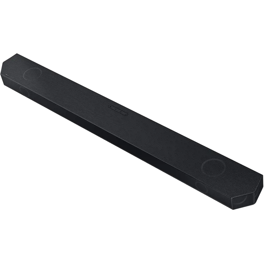 Саундбар Samsung HW-Q930C Черный