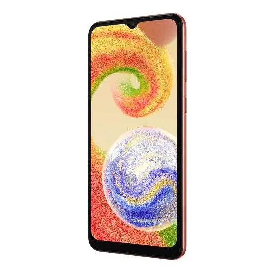 Смартфон Samsung Galaxy A04, 4 ГБ / 64ГБ