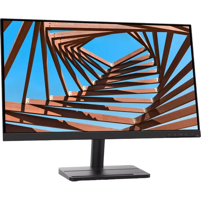 Монитор Lenovo L27e-30 Чёрный