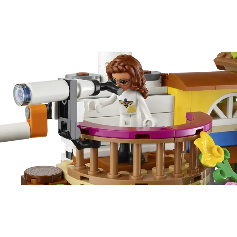 Конструктор LEGO Friendship Tree House Разноцветный