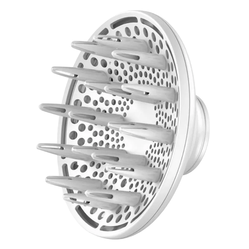 Фен Braun Satin Hair 3 PowerPerfection Белый