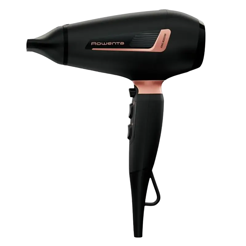 Фен Rowenta Pro Expert Чёрный